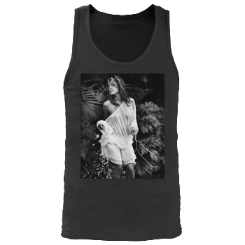 Eva Mendes Men's Tank Top