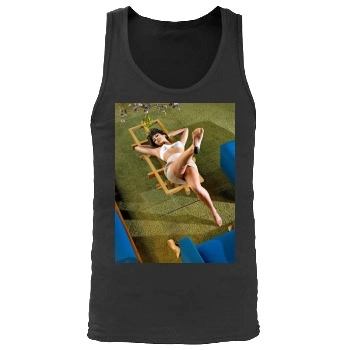 Eva Mendes Men's Tank Top