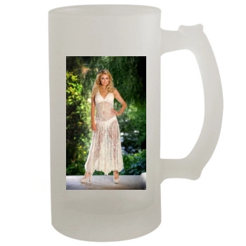 Paris Hilton 16oz Frosted Beer Stein