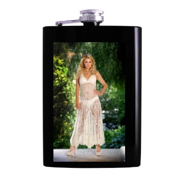 Paris Hilton Hip Flask