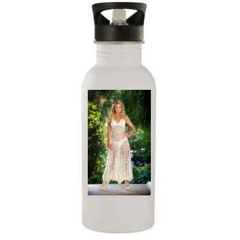 Paris Hilton Stainless Steel Water Bottle