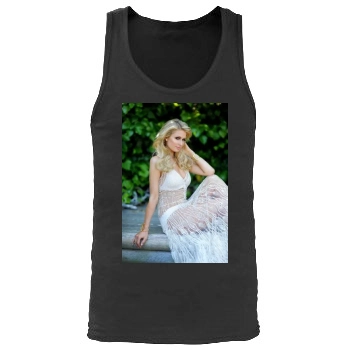 Paris Hilton Men's Tank Top