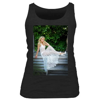 Paris Hilton Women's Tank Top