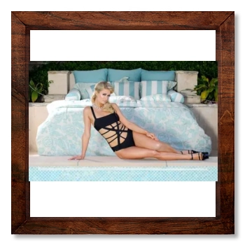 Paris Hilton 12x12