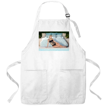 Paris Hilton Apron