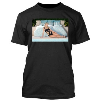 Paris Hilton Men's TShirt