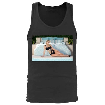 Paris Hilton Men's Tank Top