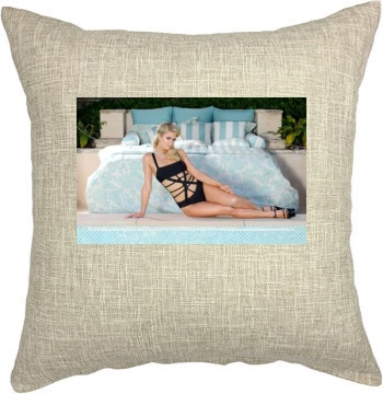 Paris Hilton Pillow