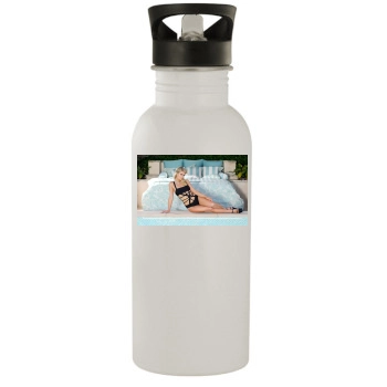 Paris Hilton Stainless Steel Water Bottle