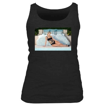 Paris Hilton Women's Tank Top