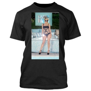 Paris Hilton Men's TShirt