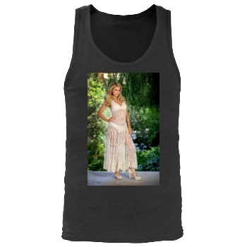 Paris Hilton Men's Tank Top