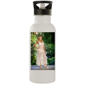 Paris Hilton Stainless Steel Water Bottle