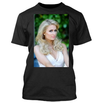 Paris Hilton Men's TShirt