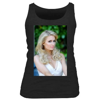 Paris Hilton Women's Tank Top