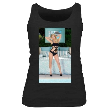 Paris Hilton Women's Tank Top