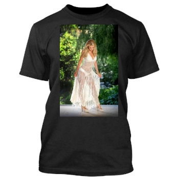 Paris Hilton Men's TShirt