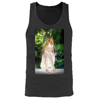 Paris Hilton Men's Tank Top