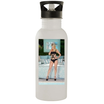 Paris Hilton Stainless Steel Water Bottle