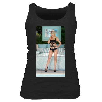 Paris Hilton Women's Tank Top