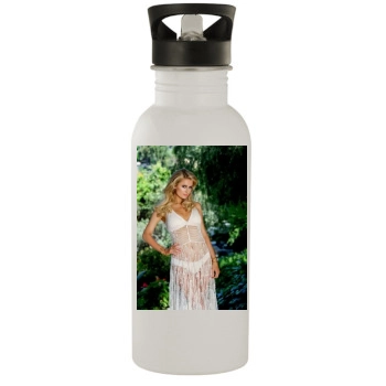 Paris Hilton Stainless Steel Water Bottle