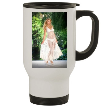 Paris Hilton Stainless Steel Travel Mug