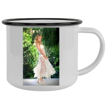 Paris Hilton Camping Mug