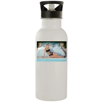 Paris Hilton Stainless Steel Water Bottle