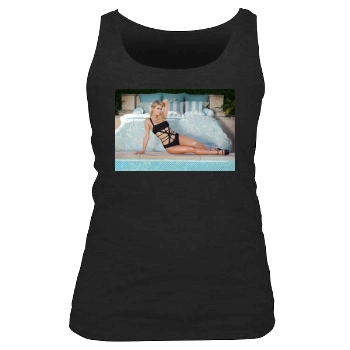 Paris Hilton Women's Tank Top