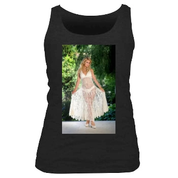 Paris Hilton Women's Tank Top