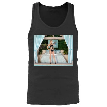 Paris Hilton Men's Tank Top