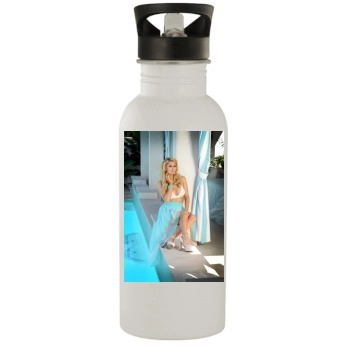 Paris Hilton Stainless Steel Water Bottle