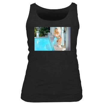 Paris Hilton Women's Tank Top