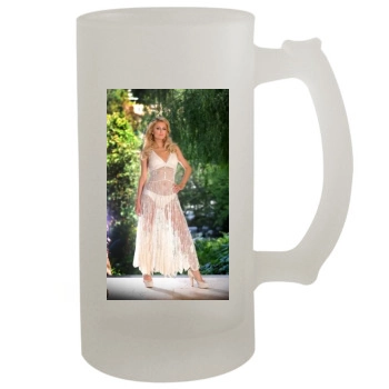 Paris Hilton 16oz Frosted Beer Stein