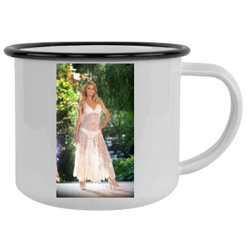 Paris Hilton Camping Mug