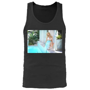 Paris Hilton Men's Tank Top