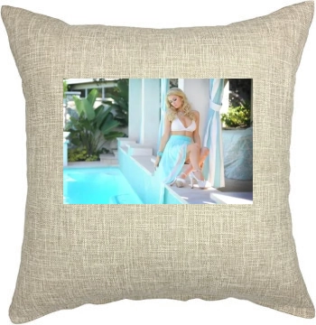 Paris Hilton Pillow