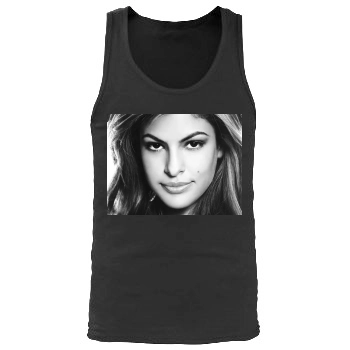 Eva Mendes Men's Tank Top