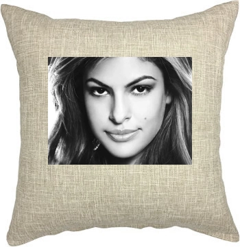 Eva Mendes Pillow