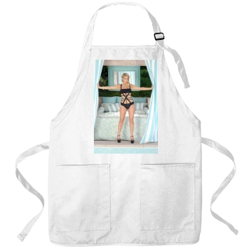 Paris Hilton Apron