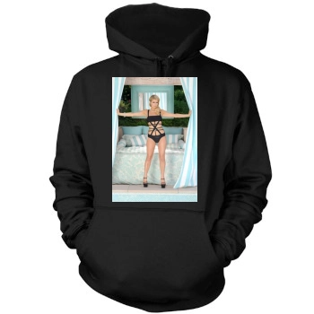 Paris Hilton Mens Pullover Hoodie Sweatshirt