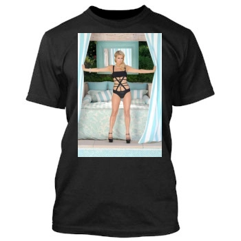 Paris Hilton Men's TShirt