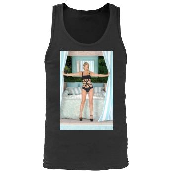 Paris Hilton Men's Tank Top