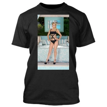 Paris Hilton Men's TShirt