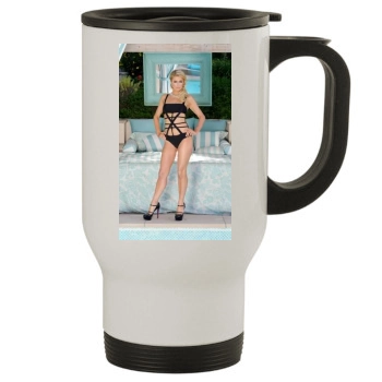 Paris Hilton Stainless Steel Travel Mug