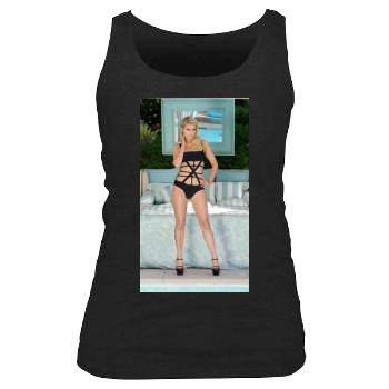 Paris Hilton Women's Tank Top