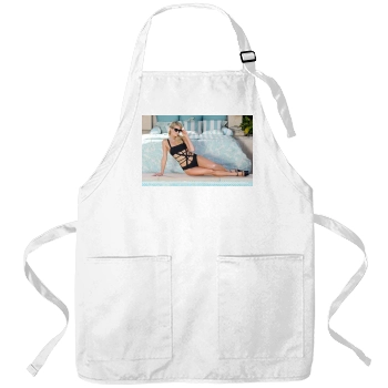 Paris Hilton Apron