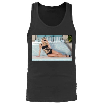 Paris Hilton Men's Tank Top