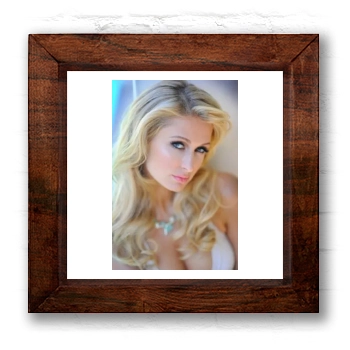 Paris Hilton 6x6