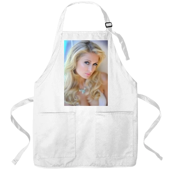 Paris Hilton Apron